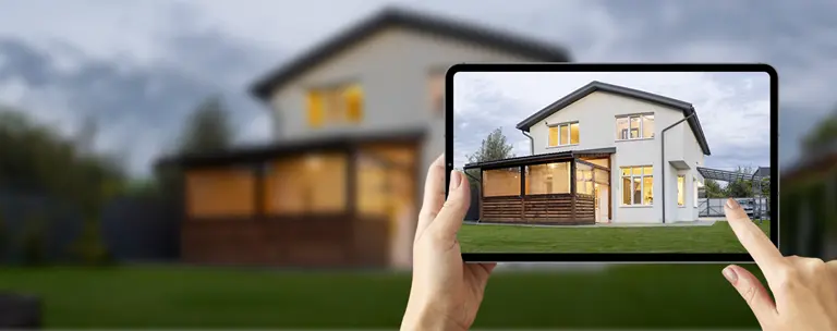 Lắp đặt nhà thông minh Bkav Smarthome cho biệt thự anh Hùng TP. Hồ Chí Minh