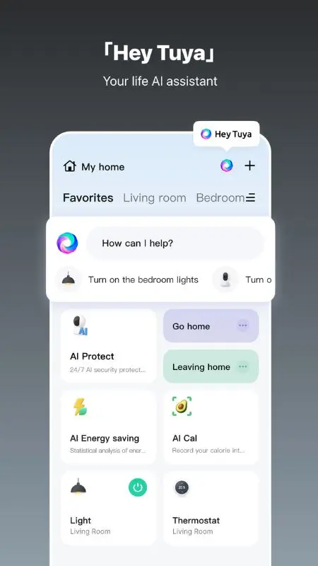 tuya app