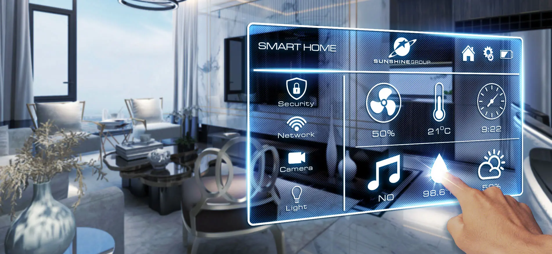 Tất tần tật những thông tin nên biết trước khi bắt đầu "chơi" smarthome