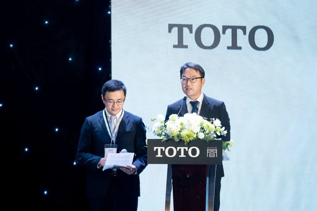 Hơn 1.000 kiến trúc sư, sinh viên dự TOTO Architect Talk 2024