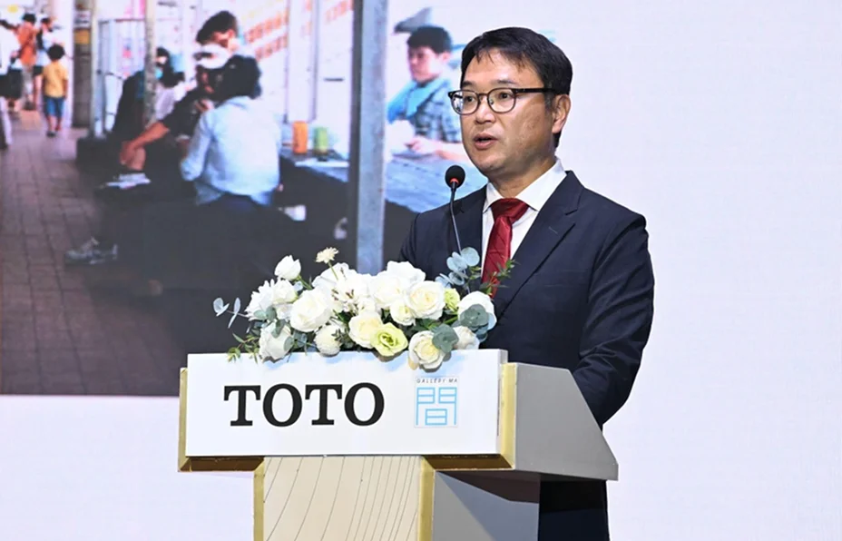 TOTO Architect Talk 2025: Thúc đẩy sáng tạo và tôn vinh thế hệ kiến trúc sư trẻ
