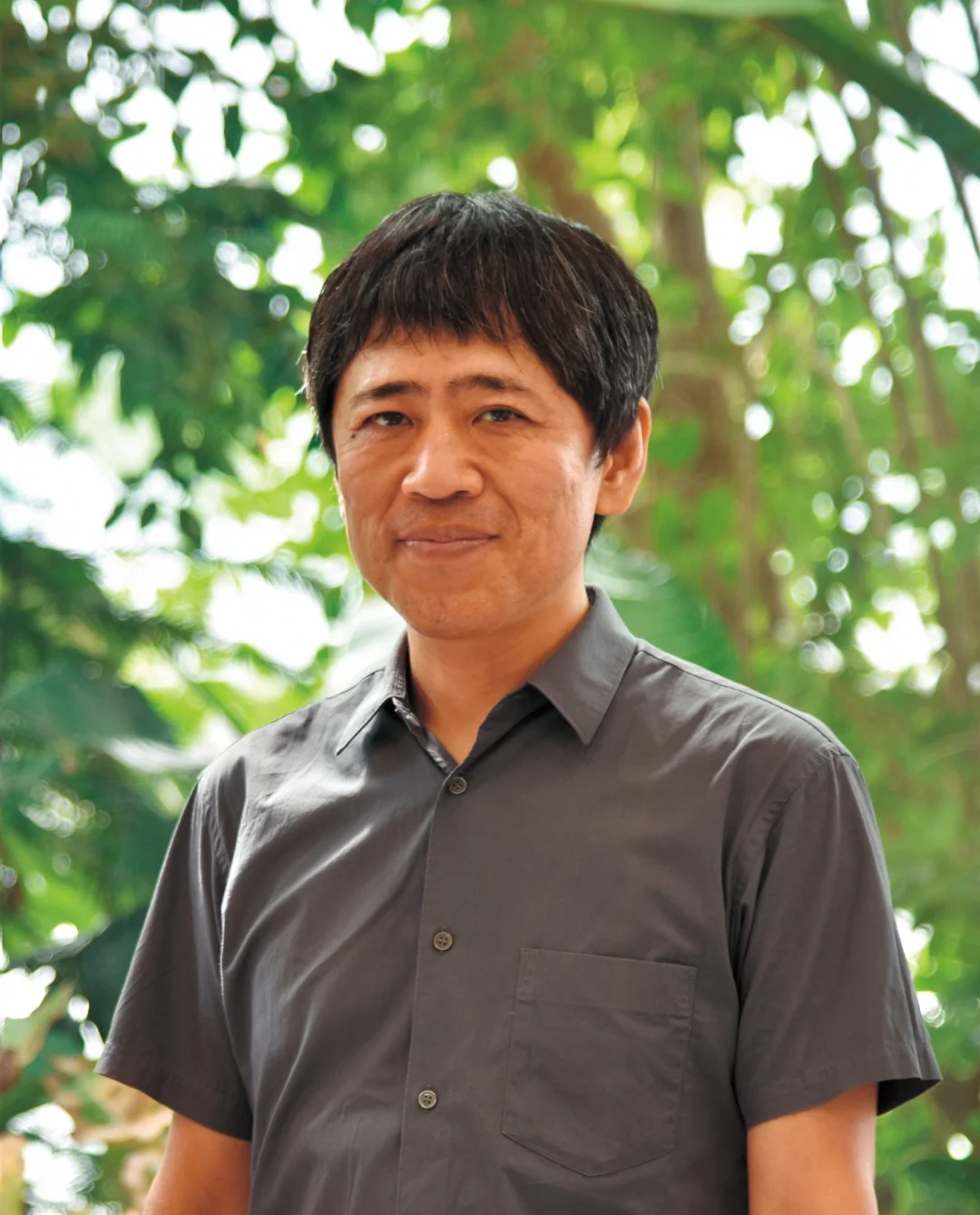 Ryue Nishizawa / SANAA