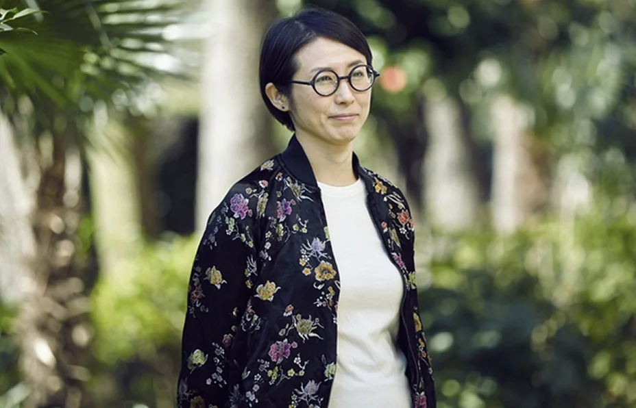 TOTO Architect Talk 2025 và triết lý kiến trúc Nhật của KTS Kumiko Inui