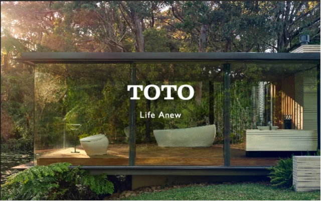 TOTO Việt Nam cam kết kiến tạo tương lai bền vững