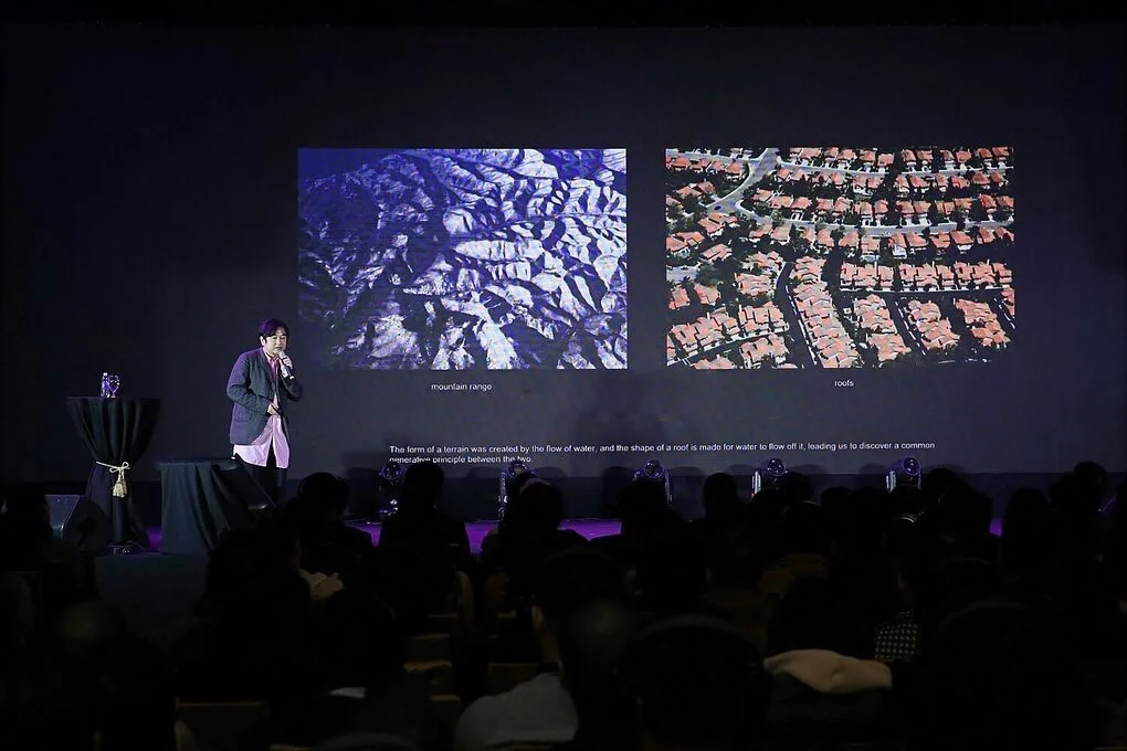 Những dấu ấn tại TOTO Architect Talk 2022