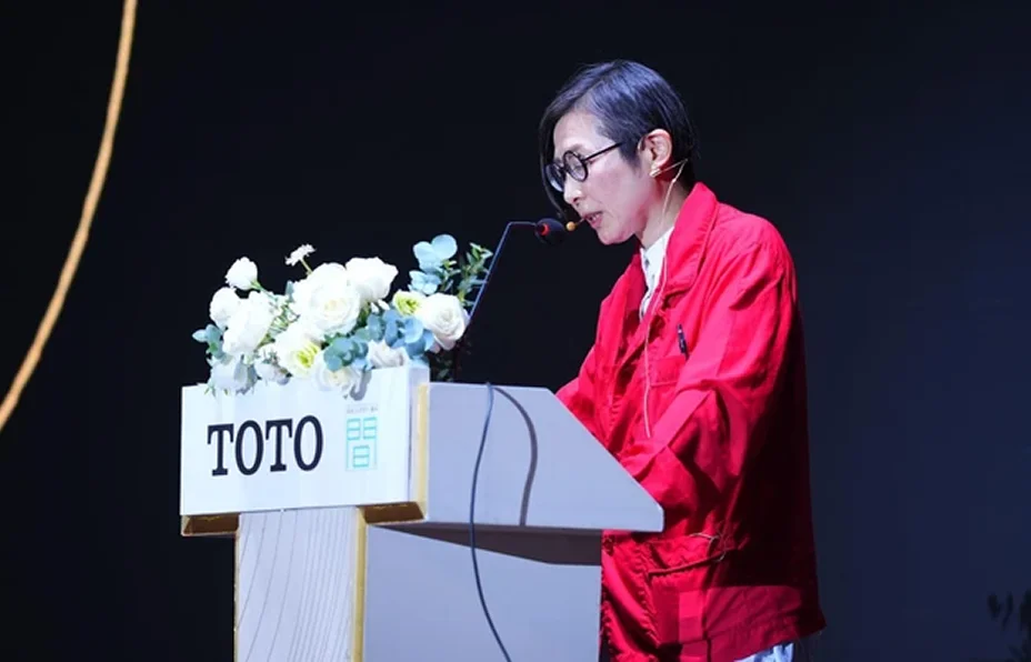 TOTO Architect Talk 2025: Vinh danh tài năng trẻ và lan tỏa tư duy kiến trúc nhân văn