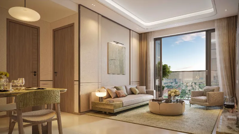 Imperia Sensa Park mở ra trải nghiệm Discovery Residences tiên phong tại TP.HCM