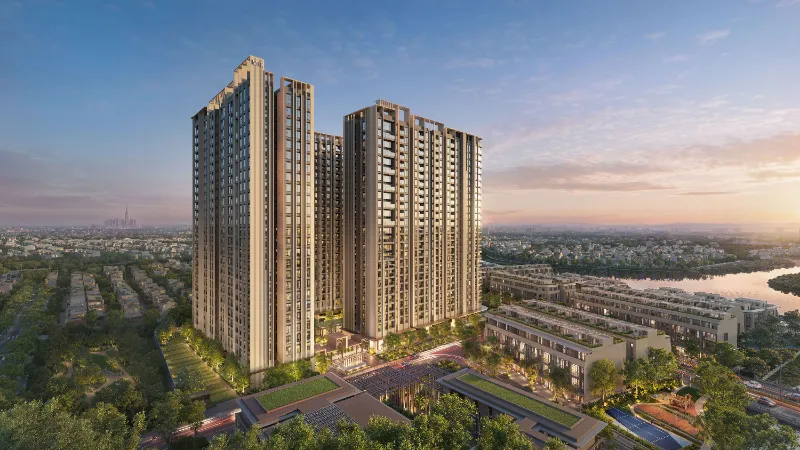 Chiến lược mở rộng của MIK Group<br> tại phía Nam