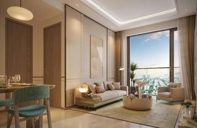 Imperia Sensa Park mở ra trải nghiệm Discovery Residences ti&ecirc;n phong tại TP.HCM- Ảnh 2.