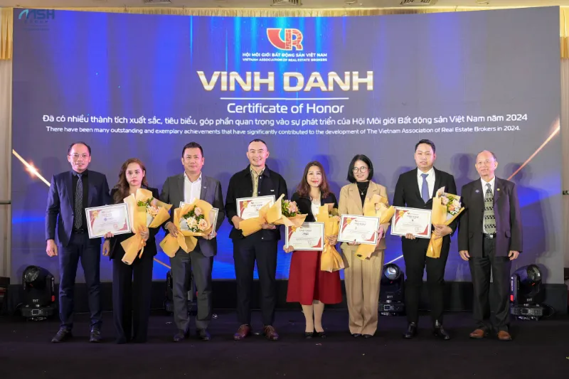 Giải thưởng