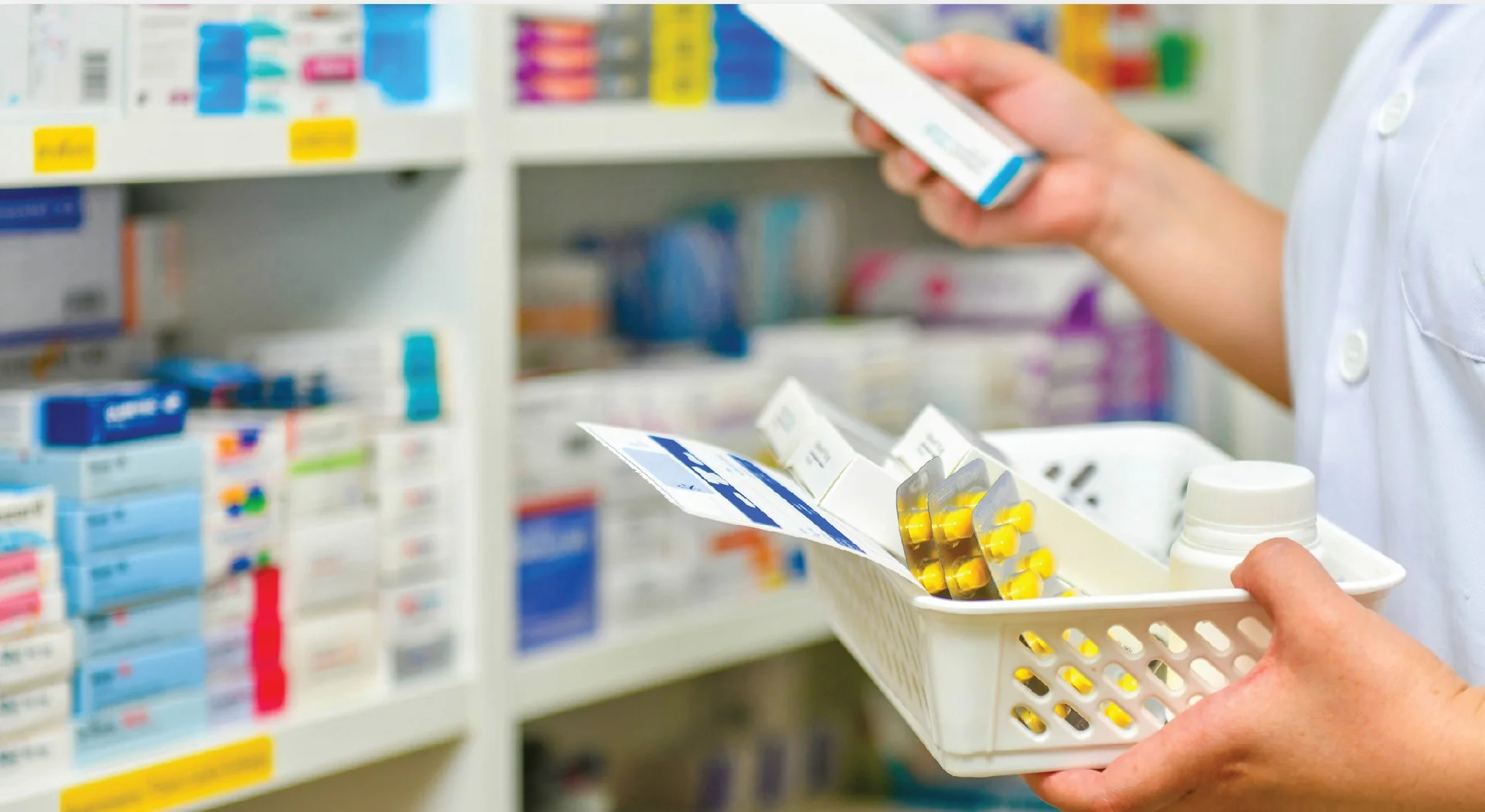 Mini Pharmacy